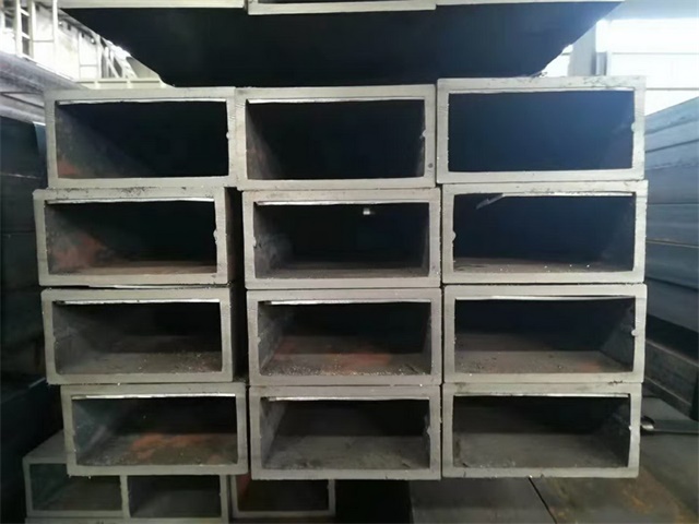 新县Q235冷拔方管材质特点 适用工程场景分析