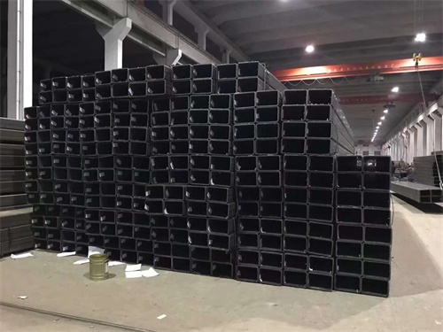 新县冷拔方管选型指南 工程采购怎么选